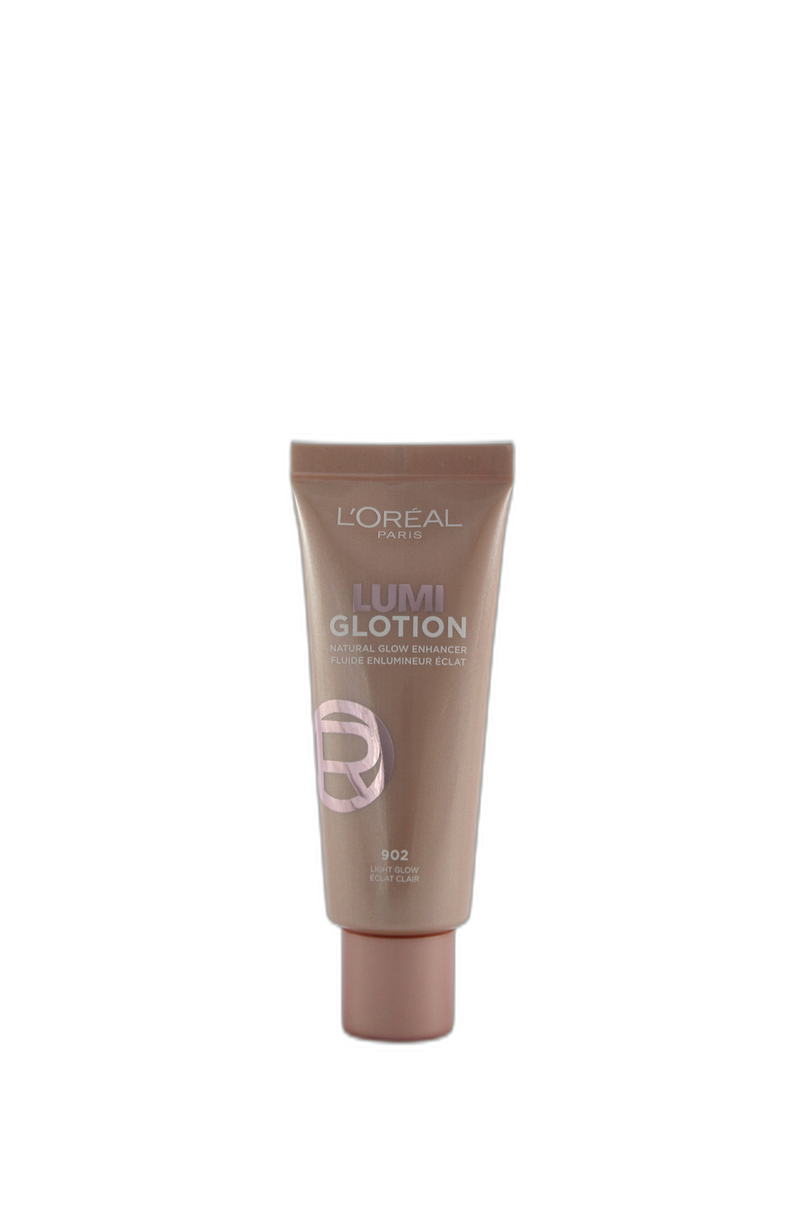 کرم درخشان کننده پوست لورال مدل لومی گلوشن Lumi Glotion حجم 40 میلی لیتر رنگ: Deep-902