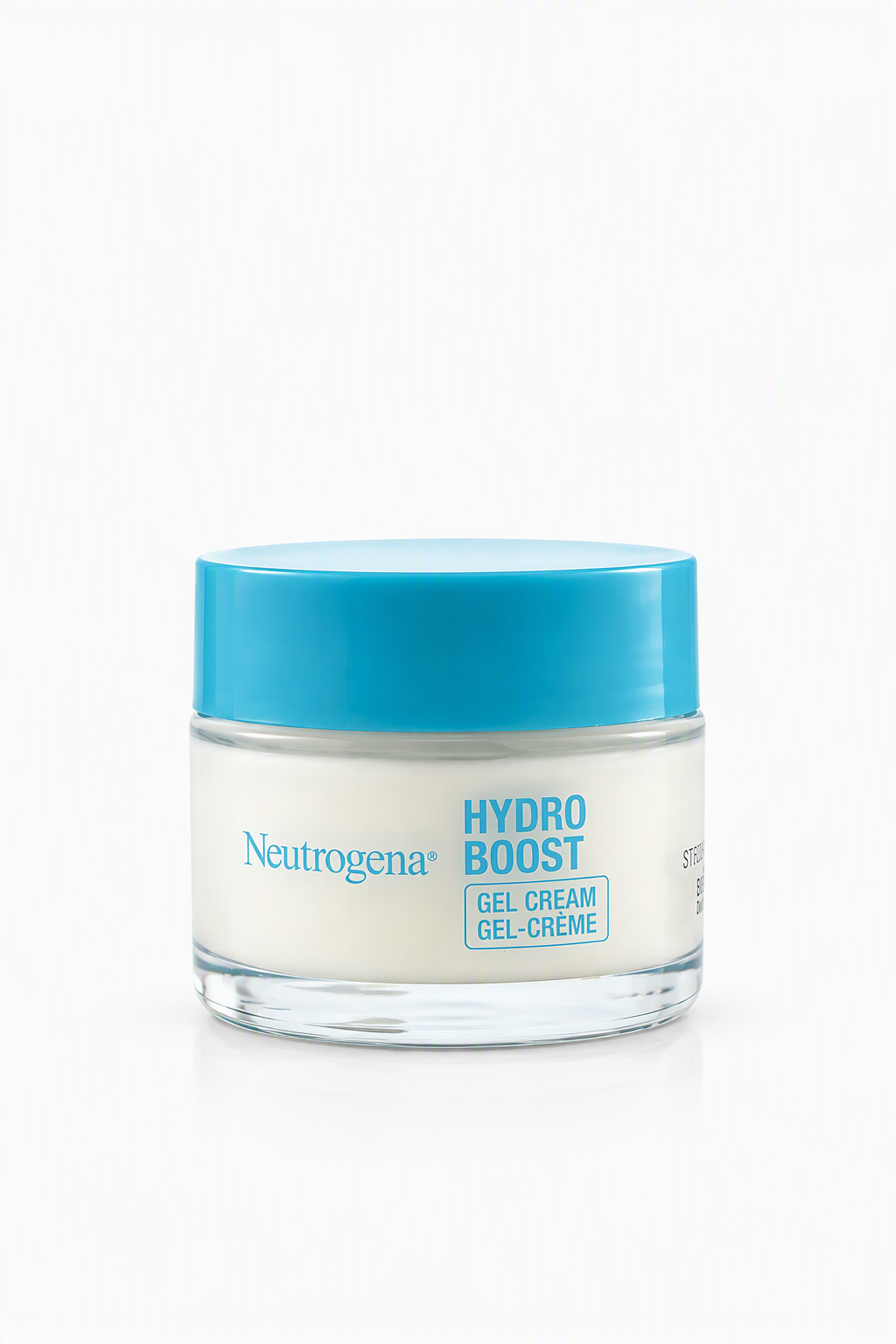 ژل کرم آبرسان صورت مدل Hydra Boost حجم 50میل نوتروژینا